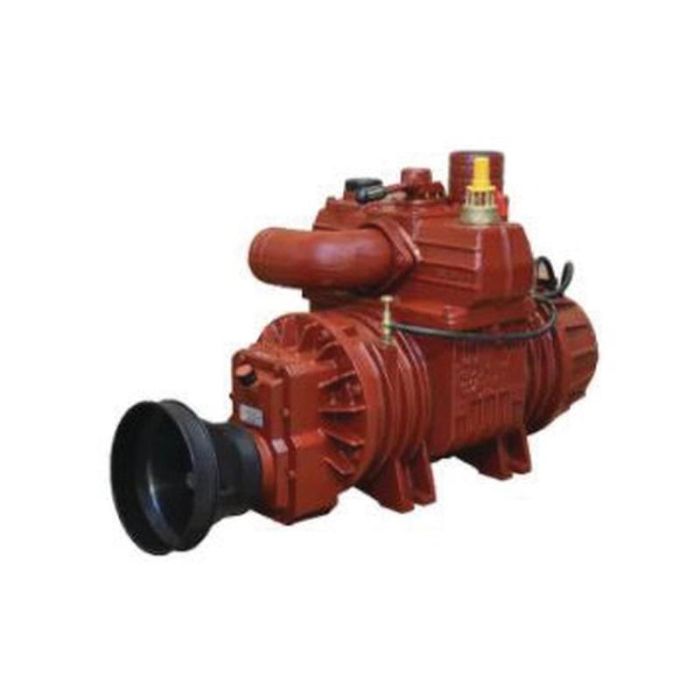 Vacuüm pomp - STAR84M - Indirect aangedreven - 540 RPM Vacuüm pomp - STAR84M - Indirect aangedreven - 540 RPM