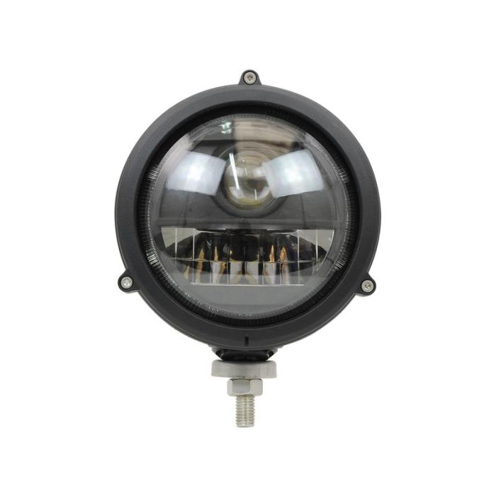 Phare à LED, Interference : non classé, droite et gauche (droite), 1 200 - 1 290 lumens, 10-30 V