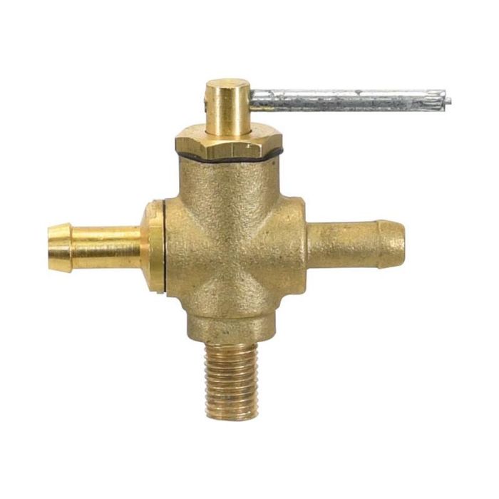 Robinet de carburant