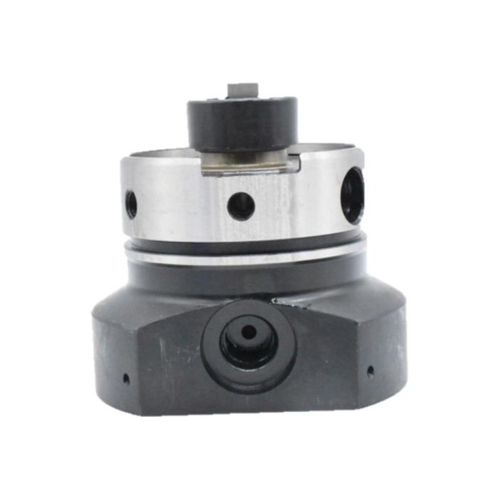 Ensemble tête et rotor de pompe d'injection de carburant