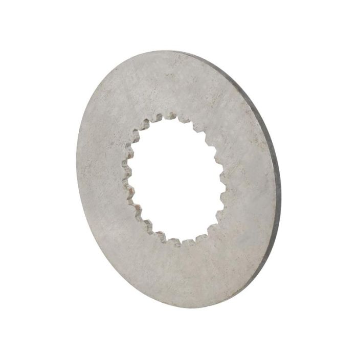 Tussenremschijf Handrem, Buiten: 111.15mm.