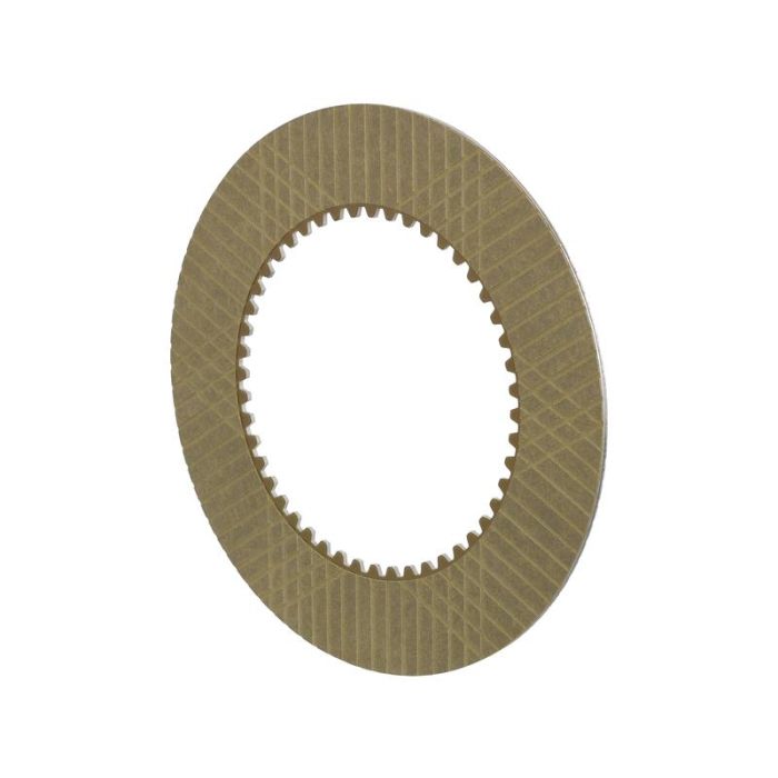 Remschijf. Buiten 233mm Remschijf. Buiten 233mm