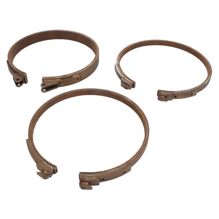 Remband, Buiten 263mm. Remband, Buiten 263mm.