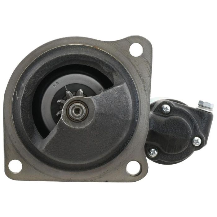 Startmotor - 24V, 4Kilowatt (Mahle)