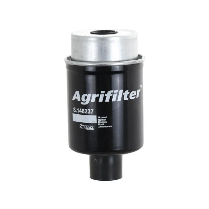 Filtre à carburant - À visser Filtre à carburant - À visser