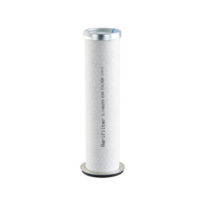 Luchtfilter - binnen Luchtfilter - binnen