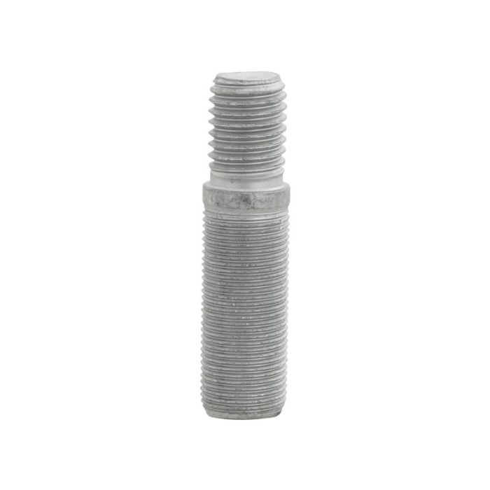 Boulon de roue, M20x1,5x47 mm, M18x2,5x25 mm (1 pièce) Boulon de roue, M20x1,5x47 mm, M18x2,5x25 mm (1 pièce)