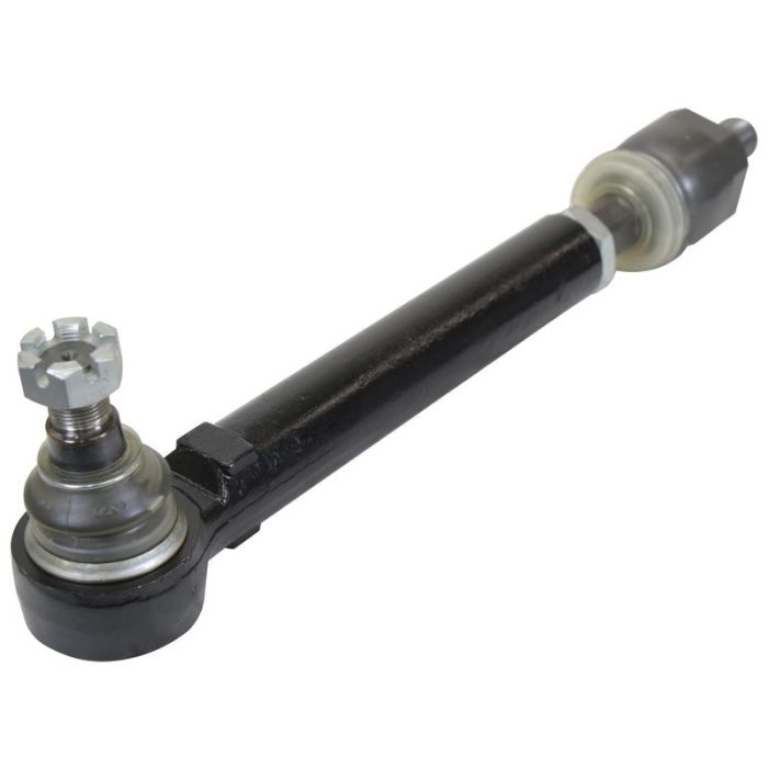 Stuurstang compleet, Lengte: 351mm