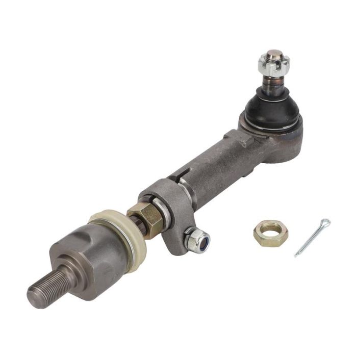 Stuurstang compleet, Lengte: 310mm