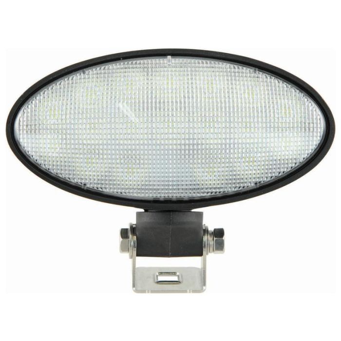 LED Werklamp, Interference: Klasse 3, 4100 Lumen, 10-30V