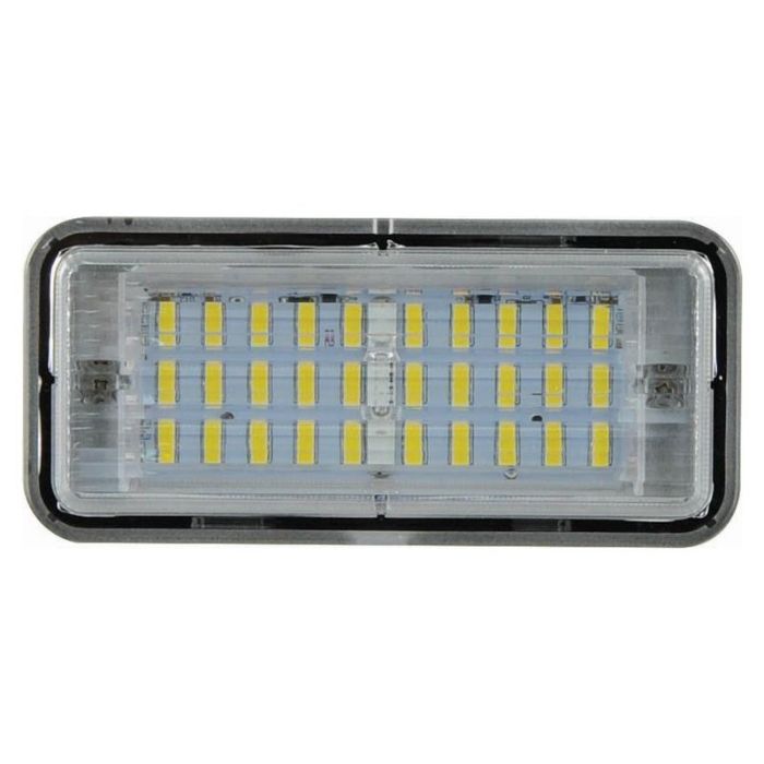 LED Werklamp, Interference: Klasse 3, 3500 Lumen, 10-30V