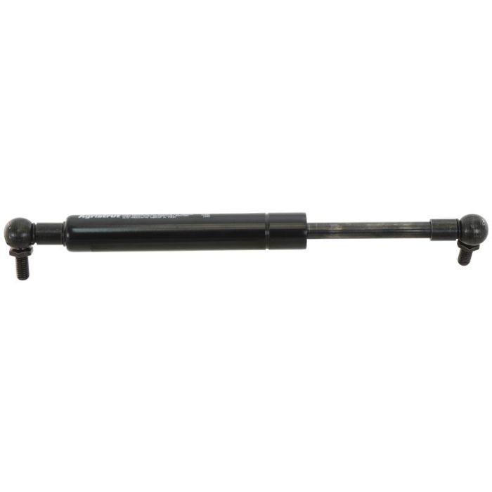 Gasdrukveer, Totaal lengte: 269mm Gasdrukveer, Totaal lengte: 269mm