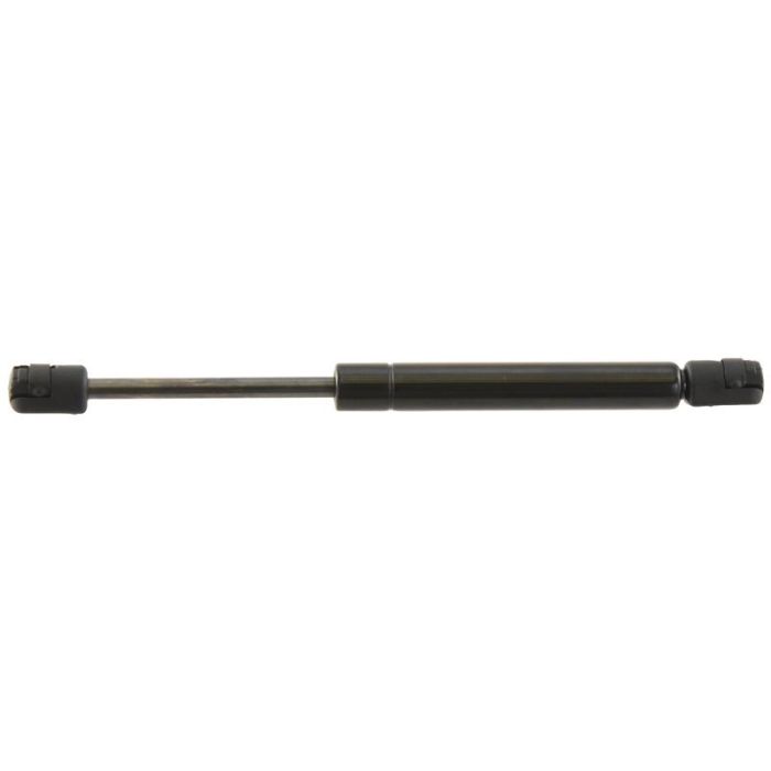 Gasdrukveer,  Totaal lengte: 255mm