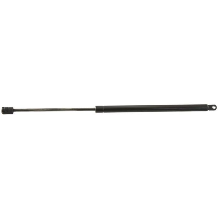 Gasdrukveer, Totaal lengte: 518mm