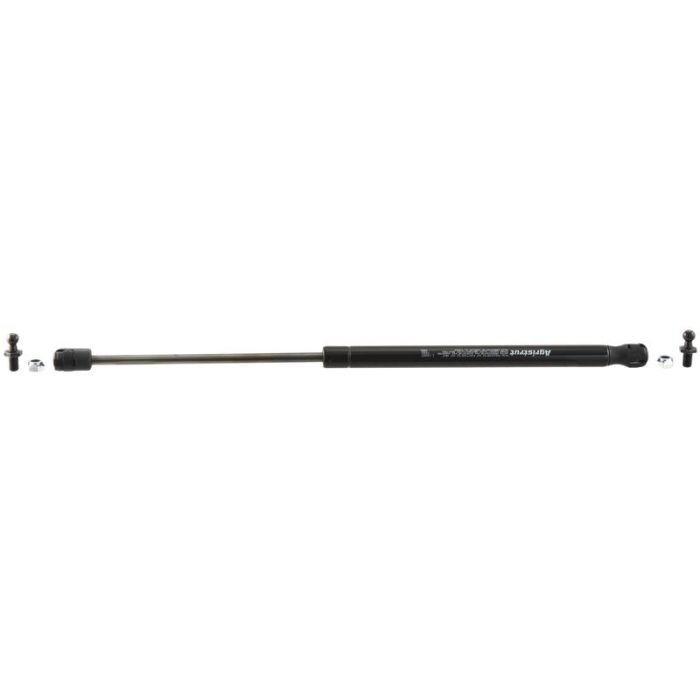 Gasdrukveer, Totaal lengte: 445mm Gasdrukveer, Totaal lengte: 445mm
