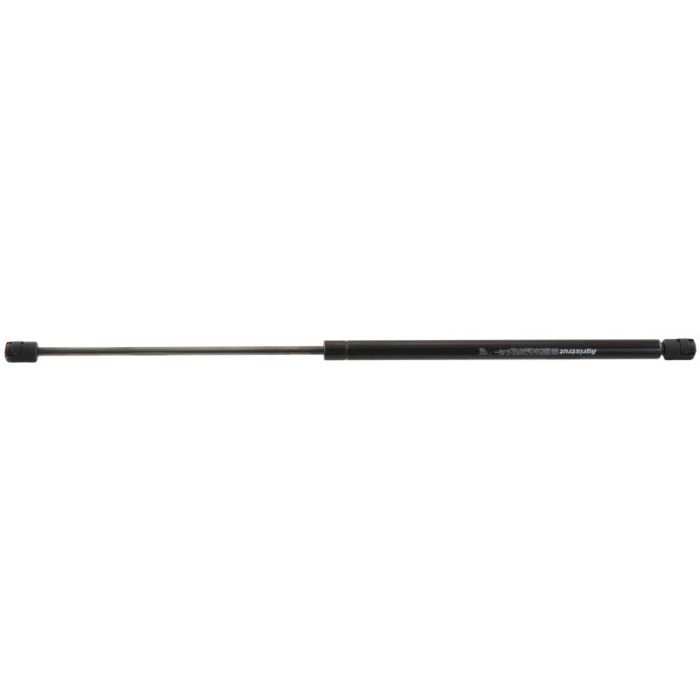 Gasdrukveer, Totaal lengte: 586mm Gasdrukveer, Totaal lengte: 586mm