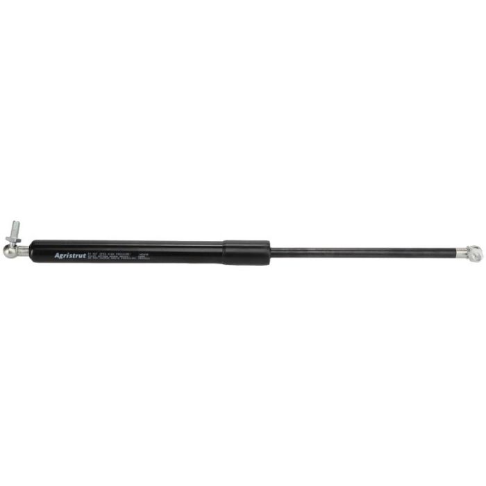 Gasdrukveer, Totaal lengte: 443mm Gasdrukveer, Totaal lengte: 443mm