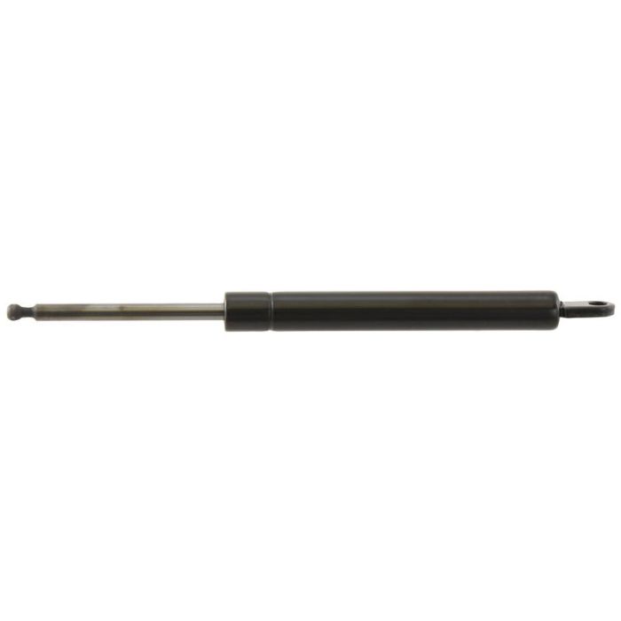 Gasdrukveer, Totaal lengte: 256mm