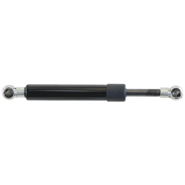 Gasdrukveer, Totaal lengte: 213mm