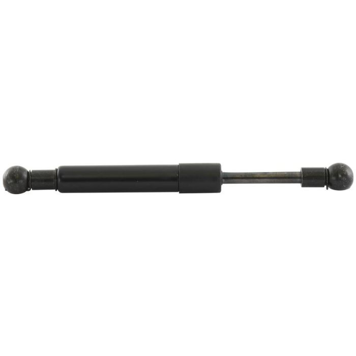 Gasdrukveer, Totaal lengte: 212mm Gasdrukveer, Totaal lengte: 212mm