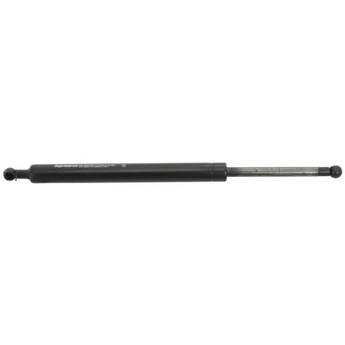 Gasdrukveer, Totaal lengte: 454mm Gasdrukveer, Totaal lengte: 454mm