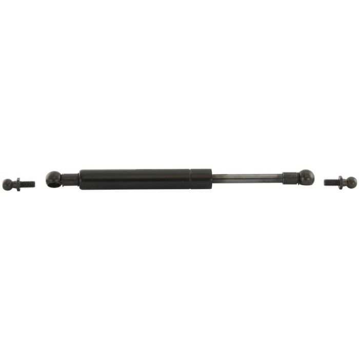 Gasdrukveer,  Totaal lengte: 272mm