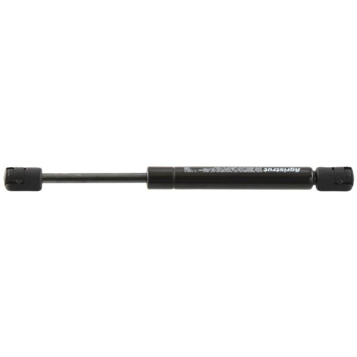 Gasdrukveer, Totaal lengte: 245mm