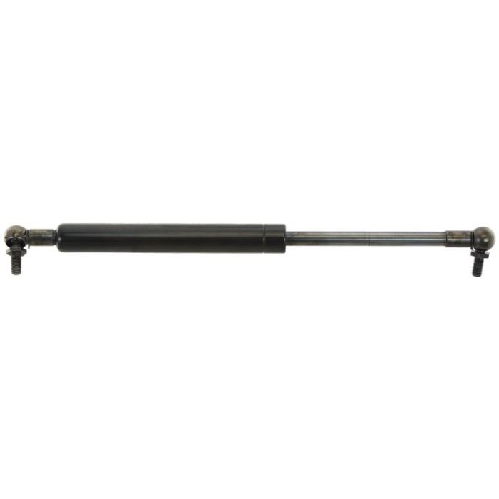 Gasdrukveer, Totaal lengte: 435mm