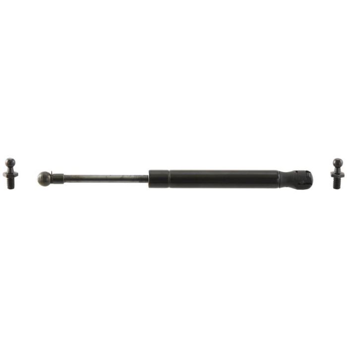 Gasdrukveer, Totaal lengte: 245mm