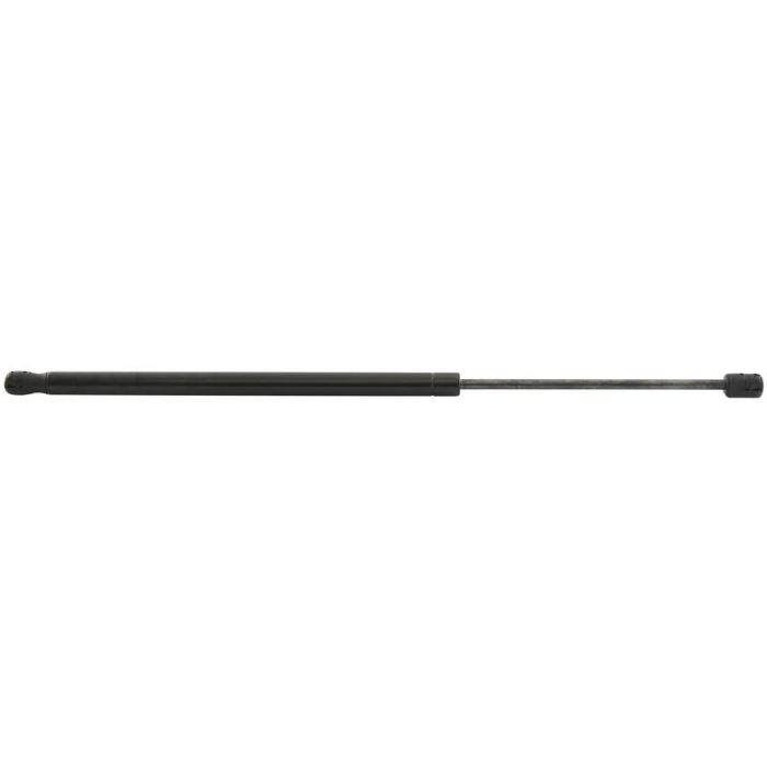 Gasdrukveer, Totaal lengte: 550mm