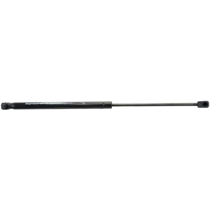 Gasdrukveer, Totaal lengte: 499mm Gasdrukveer, Totaal lengte: 499mm