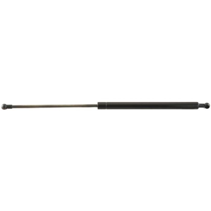 Gasdrukveer, Totaal lengte: 474mm