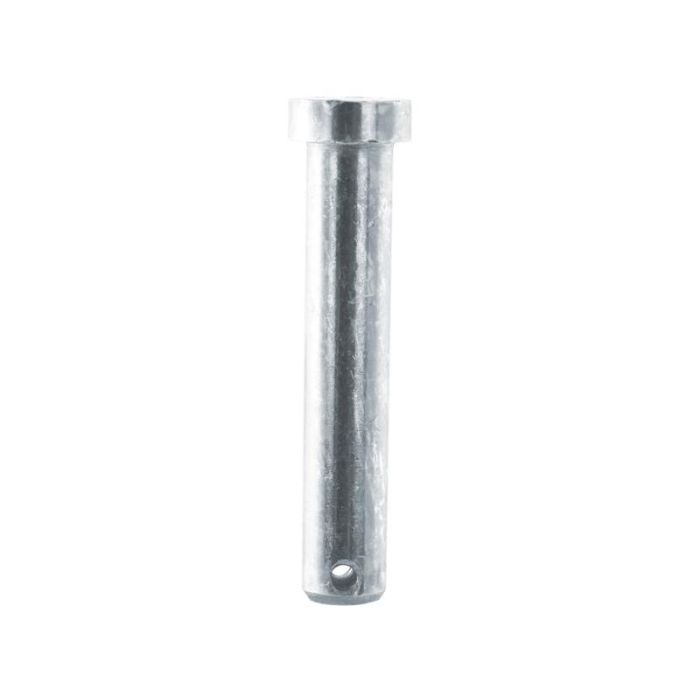 Axe de troisième point 19 x 91 mm, cat. 1 (Ø 19 mm) Axe de troisième point 19 x 91 mm, cat. 1 (Ø 19 mm)