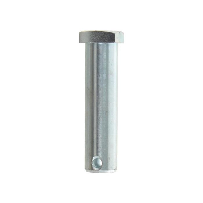 Axe de troisième point 22 x 80 mm, cat. 1 (Ø 22 mm) Axe de troisième point 22 x 80 mm, cat. 1 (Ø 22 mm)