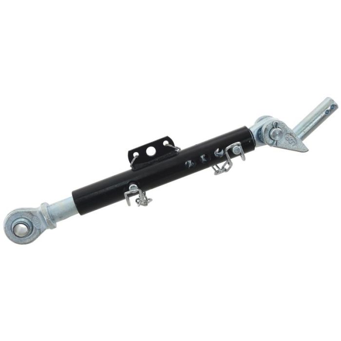 Stabilisatorstang - Kogel Ø20mm - Pen Ø26mm - Min. Lengte: 386mm - - Stabilisatorstang - Kogel Ø20mm - Pen Ø26mm - Min. Lengte: 386mm - -