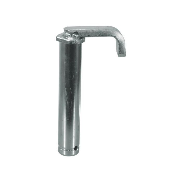 Axe de troisième point 28 x 142 mm, cat. 28 mm