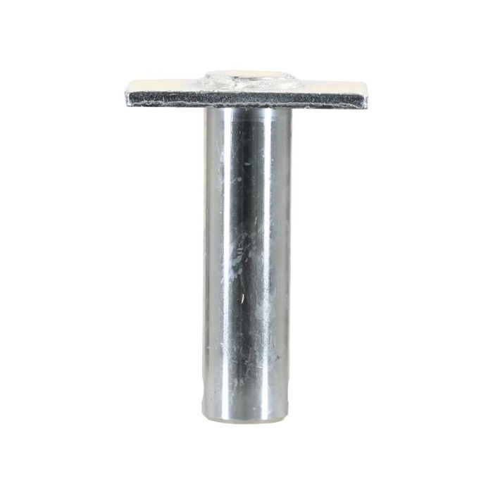 Hefarm -  Kogel Ø 25.5mm -  Haak Cat 2 -  Links