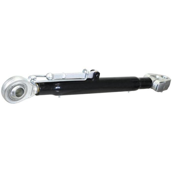 Topstang (Cat.3/3 (Ø32/32mm)) Scharnier en Kogel, M40 x 3.00, Min. Lengte: 700mm.