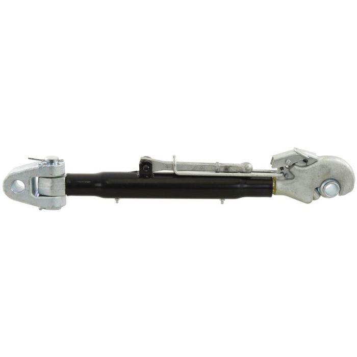 Topstang (Cat.2/2 (Ø25/25mm)) Scharnier en Haak, M36 x 3, Min. Lengte: 610mm. Topstang (Cat.2/2 (Ø25/25mm)) Scharnier en Haak, M36 x 3, Min. Lengte: 610mm.