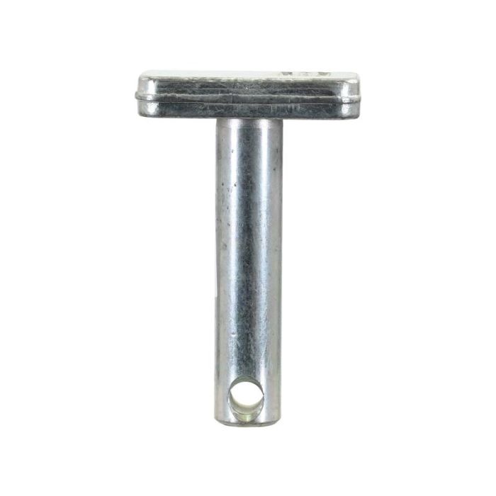 Axe de troisième point 25 x 109 mm Cat.