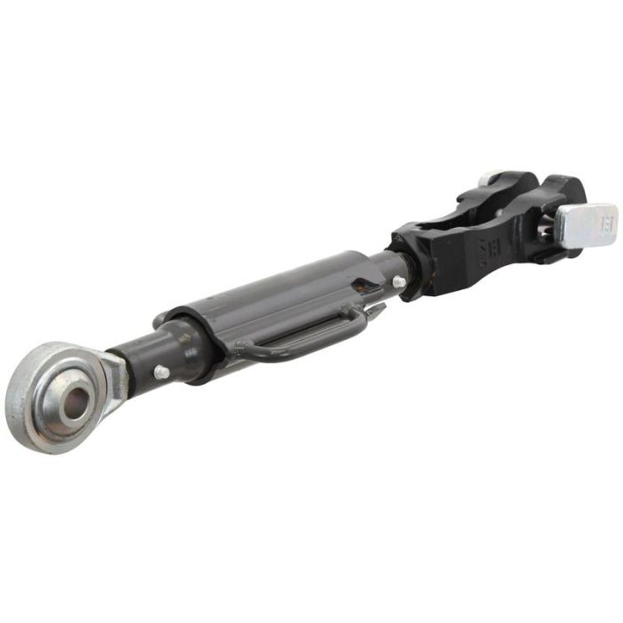 Stelinrichting compleet - Kogel Ø 22mm- Vork Gat Ø 27x61mm - Min. Lengte:590mm - M30 x 3.00 Metrisch