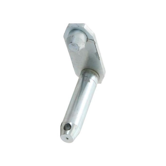 Axe de troisième point 32 x 123 mm, cat. 3 (Ø 32 mm)