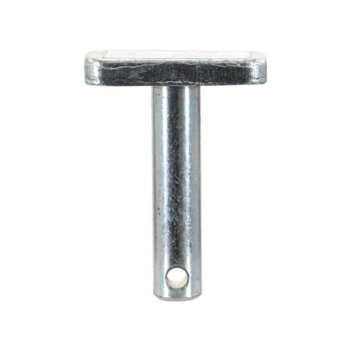 Axe de troisième point 22 x 87 mm, Cat. 1 (Ø 22 mm) Axe de troisième point 22 x 87 mm, Cat. 1 (Ø 22 mm)