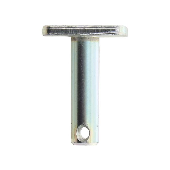 Axe de troisième point 28 x 95 mm, cat. 2 (Ø 28 mm)