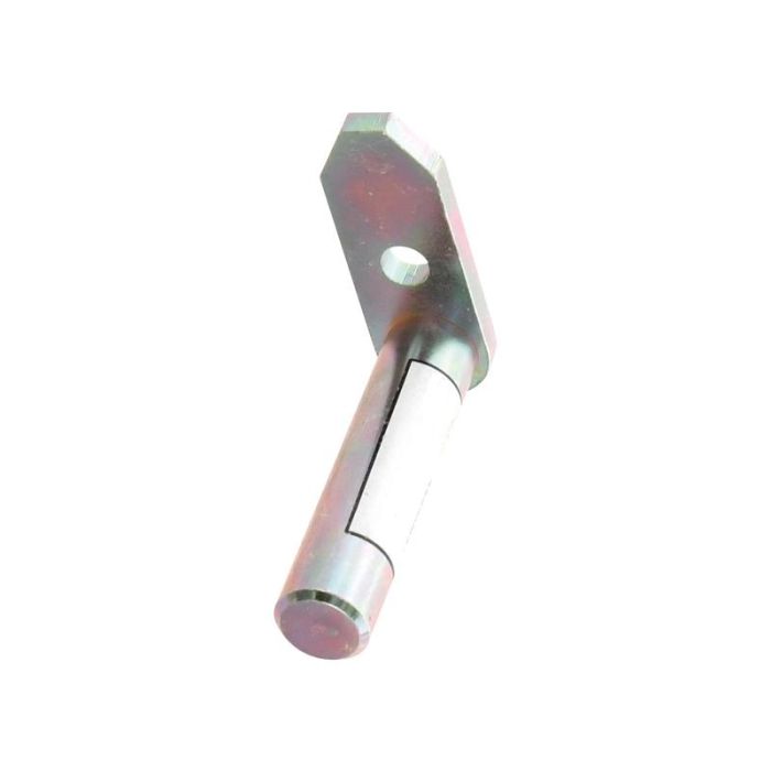 Axe de troisième point 25 x 29,5 mm, cat. 2 (Ø 25 mm) Axe de troisième point 25 x 29,5 mm, cat. 2 (Ø 25 mm)