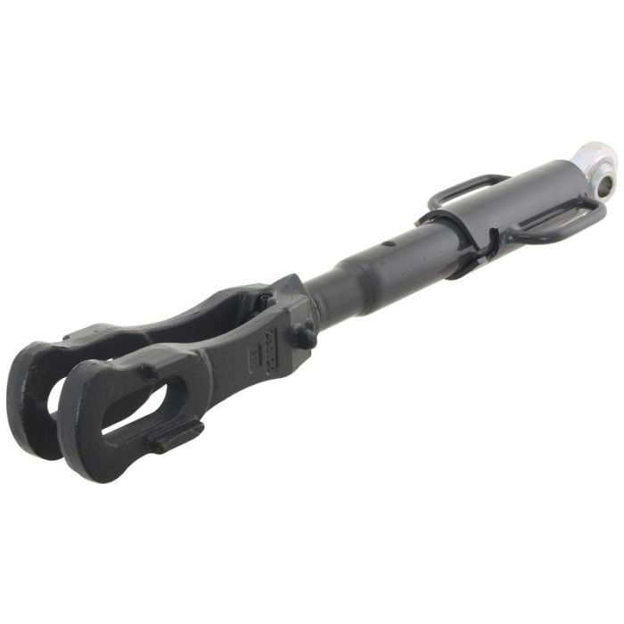 Stelinrichting compleet -  Kogel Ø 22mm- Vork Gat Ø 29x60mm -  Min. Lengte:645mm -  M30 x 3.00 Metrisch