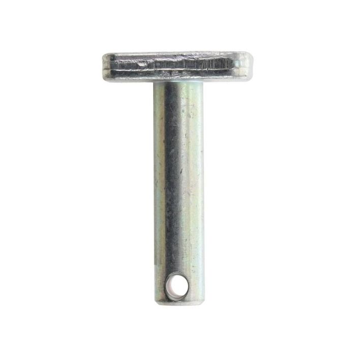 Axe de troisième point 28 x 112 mm, cat. 2 (Ø 28 mm)