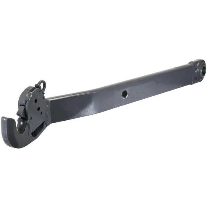 Hefarm -  Kogel Ø 36mm -  Haak Cat 2 -  Links