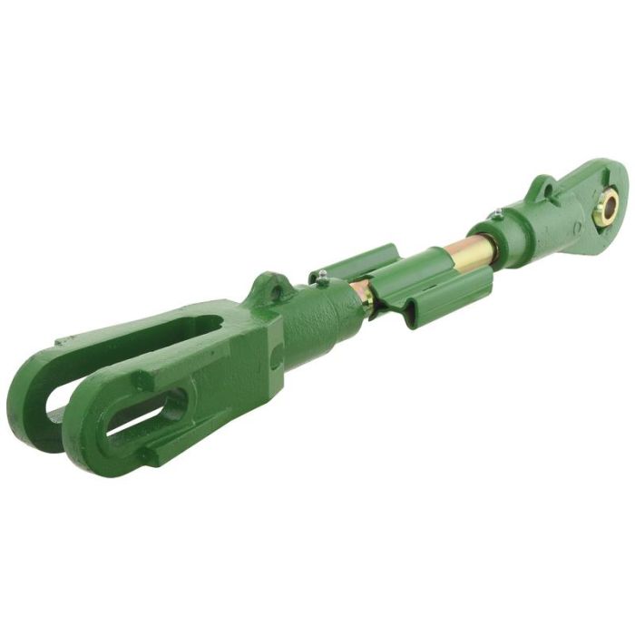 Stelinrichting compleet -  Kogel Ø 25.5mm- Vork Gat Ø 26x85mm -  Min. Lengte:710mm -  M33 x 3.50 Metrisch