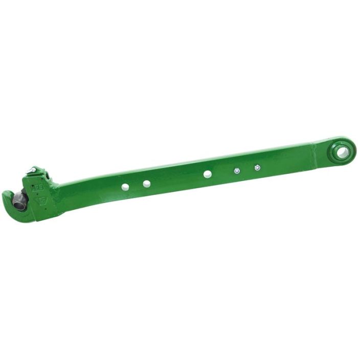 Hefarm -  Kogel Ø 36mm -  Haak Cat 3 -  Links